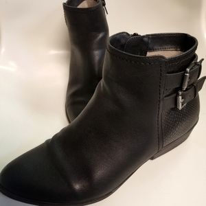 SOUL Naturalizer Women's Helen Ankle Boots